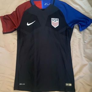 Soccer jersey